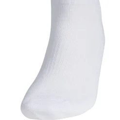 adidas Mens Multi-Pack 6 Pair Big and Tall Quarter Ankle Socks