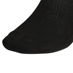 adidas Mens 6 Pair Quarter Ankle Socks