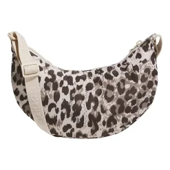 adidas Mini Crescent Crossbody Bag
