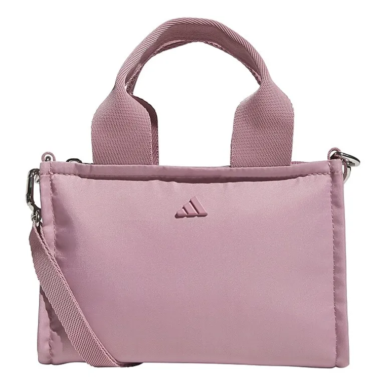 adidas Perf Micro Mini Tote Bag