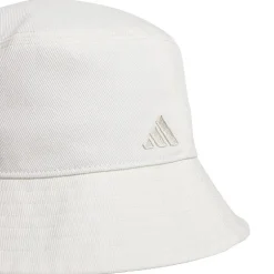 adidas Performance Bucket Womens Moisture Wicking Bucket Hat