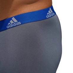 adidas Performance Mens 3 Pack Boxer Briefs 5152378a