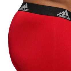adidas Performance Mens 3 Pack Boxer Briefs 5152378a