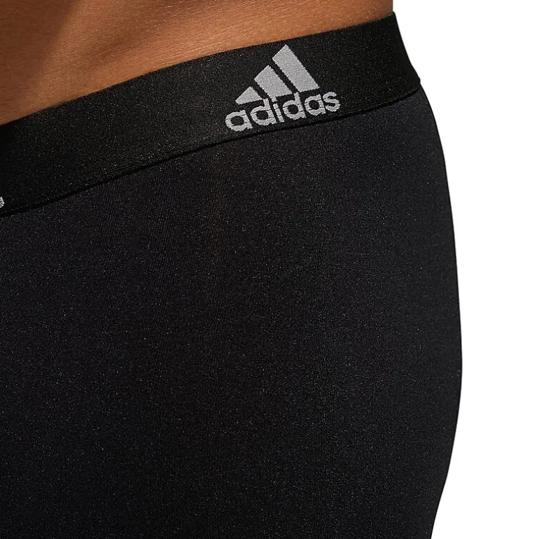 adidas Performance Mens 3 Pack Boxer Briefs 5152378a