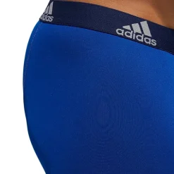 adidas Performance Mens 3 Pack Boxer Briefs 5152378a