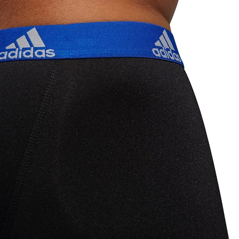 adidas Performance Mens 3 Pack Boxer Briefs 5152378a
