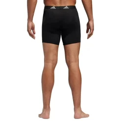 adidas Performance Mens 3 Pack Boxer Briefs 5152378a
