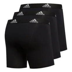 adidas Performance Mens 3 Pack Boxer Briefs 5152378a