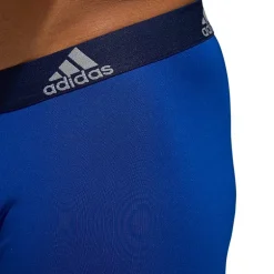 adidas Performance Mens 3 Pack Boxer Briefs 5152378a