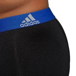 adidas Performance Mens 3 Pack Boxer Briefs 5152378a