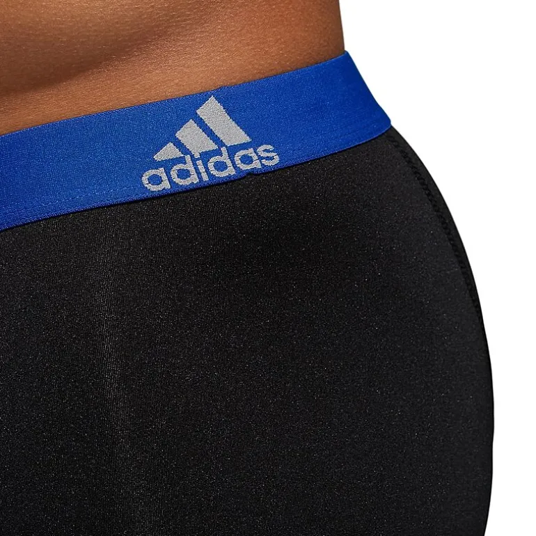 adidas Performance Mens 3 Pack Boxer Briefs 5152378a