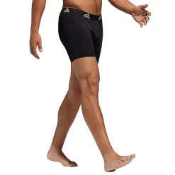 adidas Performance Mens 3 Pack Boxer Briefs 5152378a