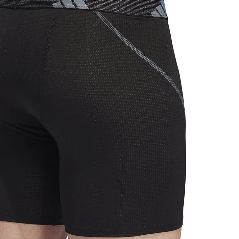 adidas Performance Mesh Mens 3 Pack Boxer Briefs 5157977a