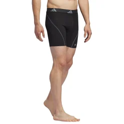 adidas Performance Mesh Mens 3 Pack Boxer Briefs 5157977a