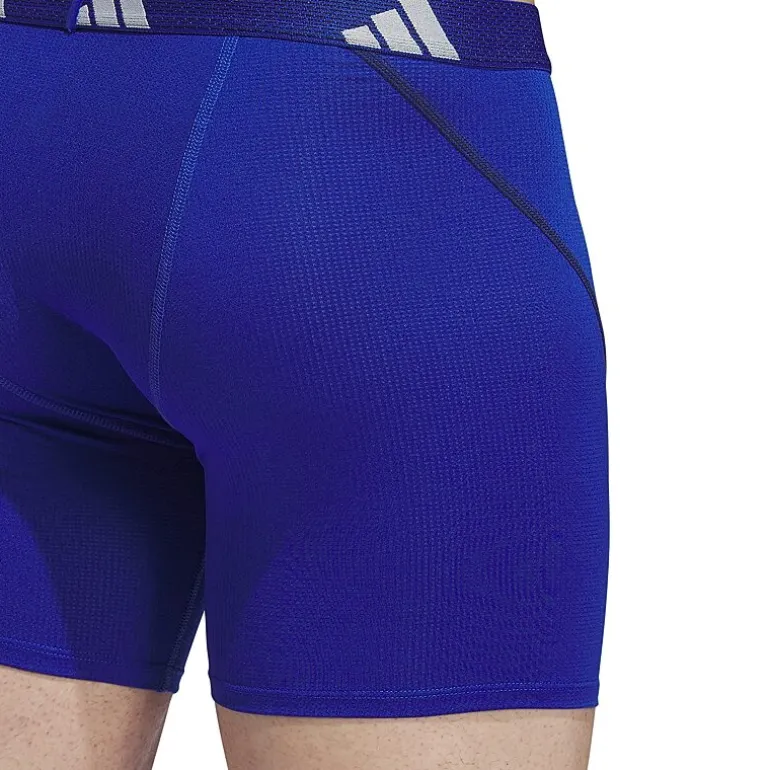 adidas Performance Mesh Mens 3 Pack Boxer Briefs 5157977a
