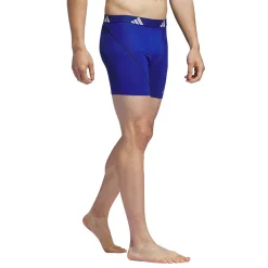 adidas Performance Mesh Mens 3 Pack Boxer Briefs 5157977a