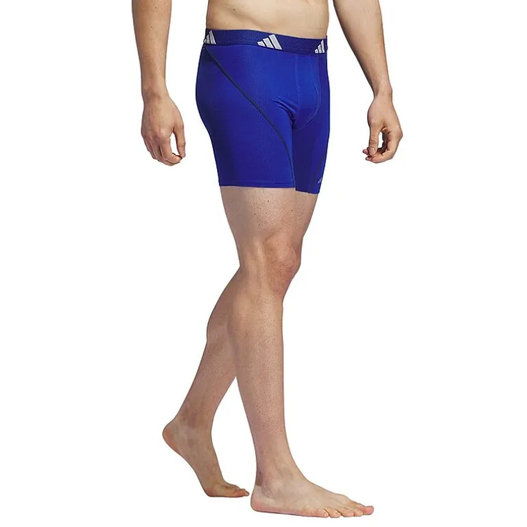 adidas Performance Mesh Mens 3 Pack Boxer Briefs 5157977a