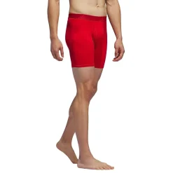 adidas Performance Microfiber Mens 3 Pack Boxer Briefs 5158584