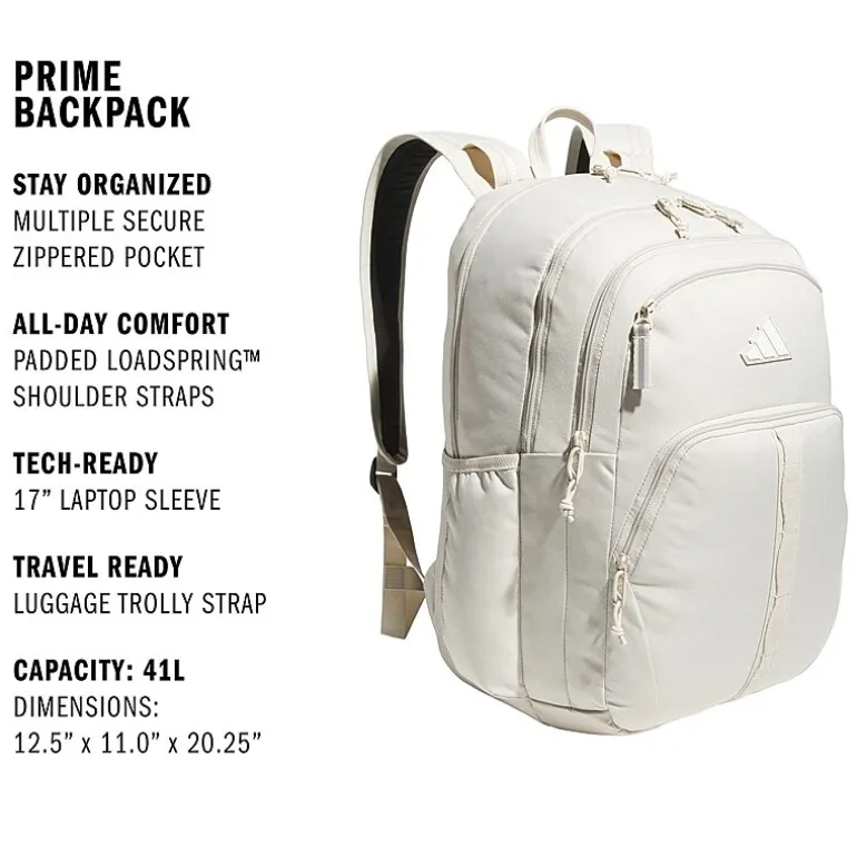 adidas Prime VII Backpack