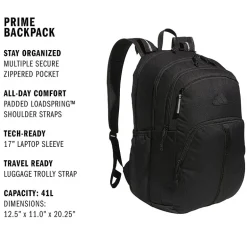 adidas Prime VII Backpack