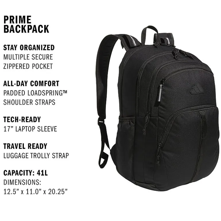 adidas Prime VII Backpack