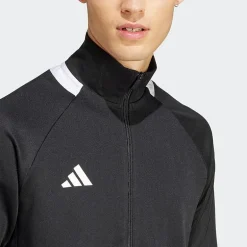 adidas Sereno Mens Lightweight Track Jacket