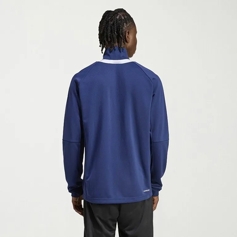 adidas Sereno Mens Lightweight Track Jacket