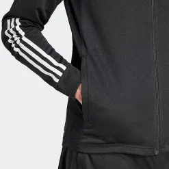 adidas Sereno Mens Lightweight Track Jacket