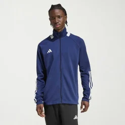 adidas Sereno Mens Lightweight Track Jacket