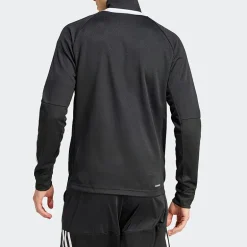 adidas Sereno Mens Lightweight Track Jacket
