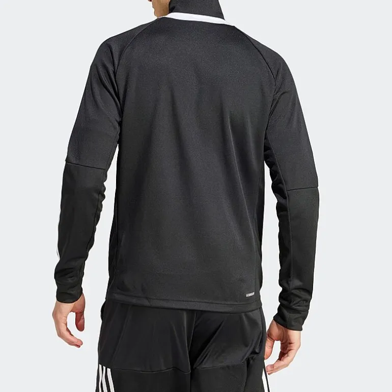 adidas Sereno Mens Lightweight Track Jacket