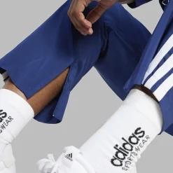 adidas Stanford Mens Straight Mid Rise Regular Fit Big and Tall Track Pant