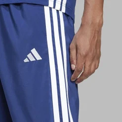 adidas Stanford Mens Straight Mid Rise Regular Fit Big and Tall Track Pant