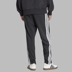 adidas Stanford Mens Straight Mid Rise Regular Fit Big and Tall Track Pant