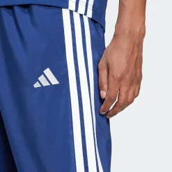 adidas Stanford Mens Straight Mid Rise Regular Fit Track Pant