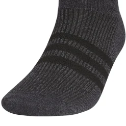 adidas Superlite Mens Multi-Pack 6 Pair Low Cut Socks