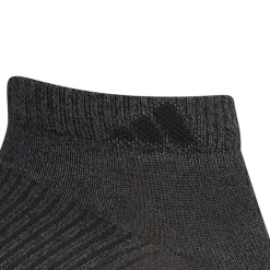 adidas Superlite Mens Multi-Pack 6 Pair Low Cut Socks