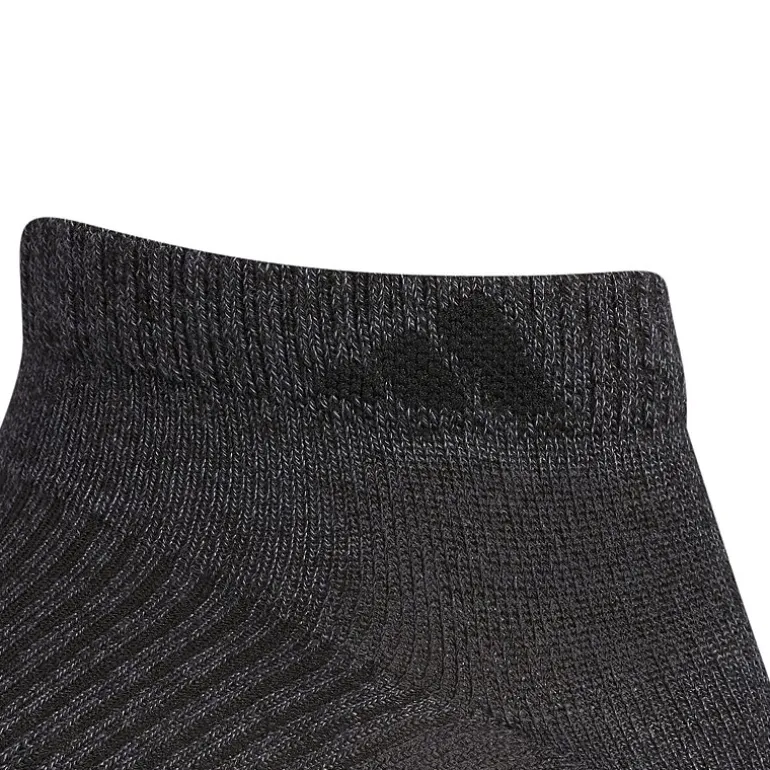 adidas Superlite Mens Multi-Pack 6 Pair Low Cut Socks