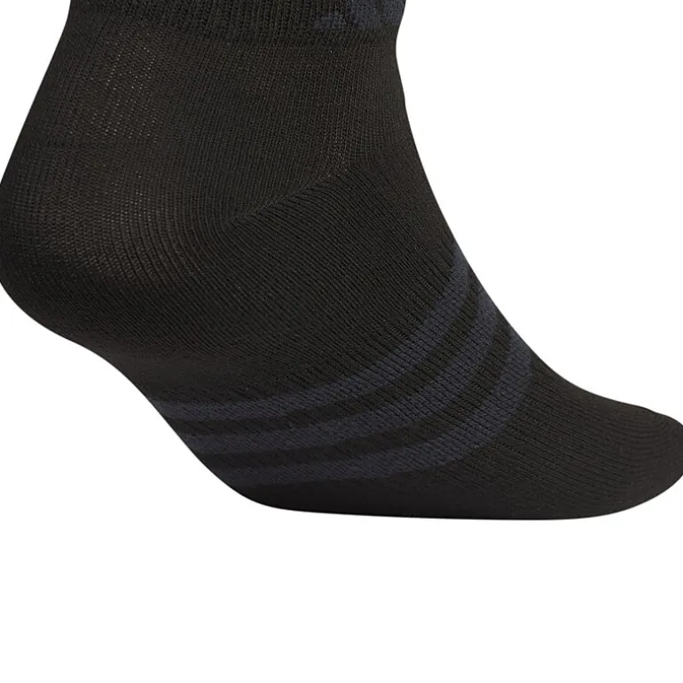 adidas Superlite Mens Multi-Pack 6 Pair Low Cut Socks