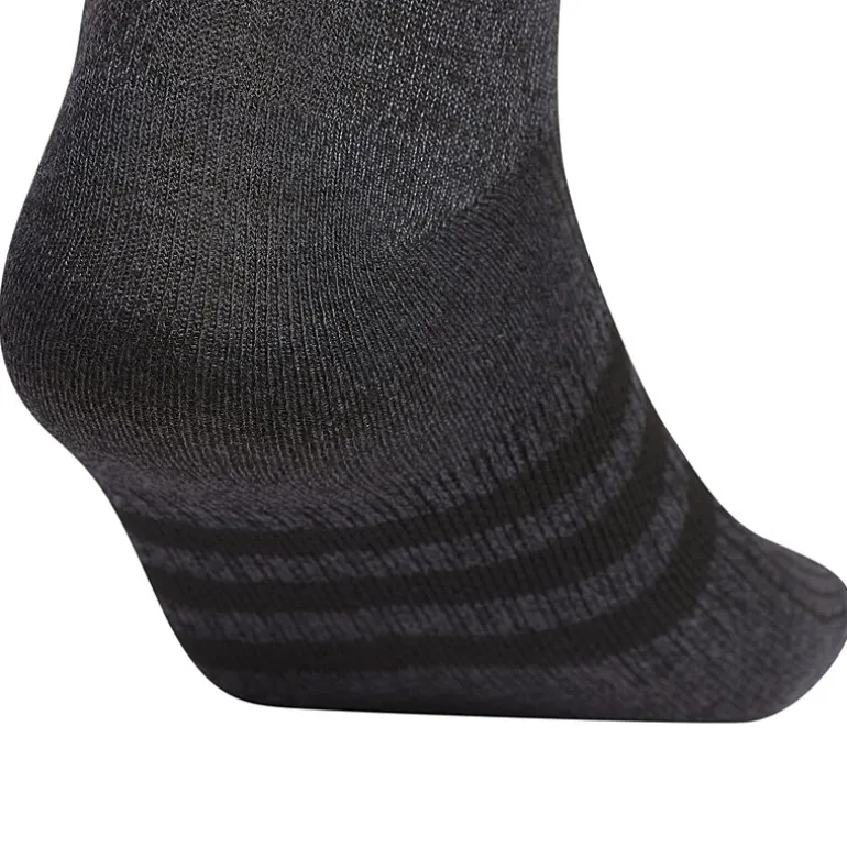 adidas Superlite Mens Multi-Pack 6 Pair Low Cut Socks