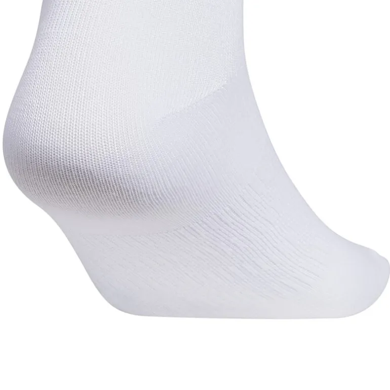 adidas Superlite Mens Multi-Pack 6 Pair Low Cut Socks