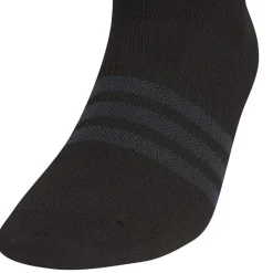 adidas Superlite Mens Multi-Pack 6 Pair Low Cut Socks