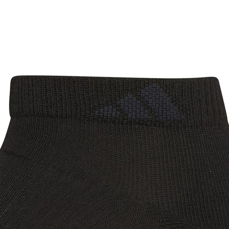 adidas Superlite Mens Multi-Pack 6 Pair Low Cut Socks