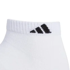 adidas Superlite Mens Multi-Pack 6 Pair Low Cut Socks