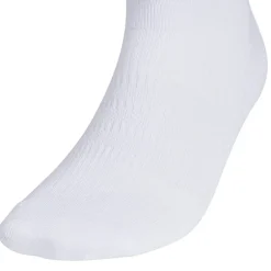 adidas Superlite Mens Multi-Pack 6 Pair Low Cut Socks