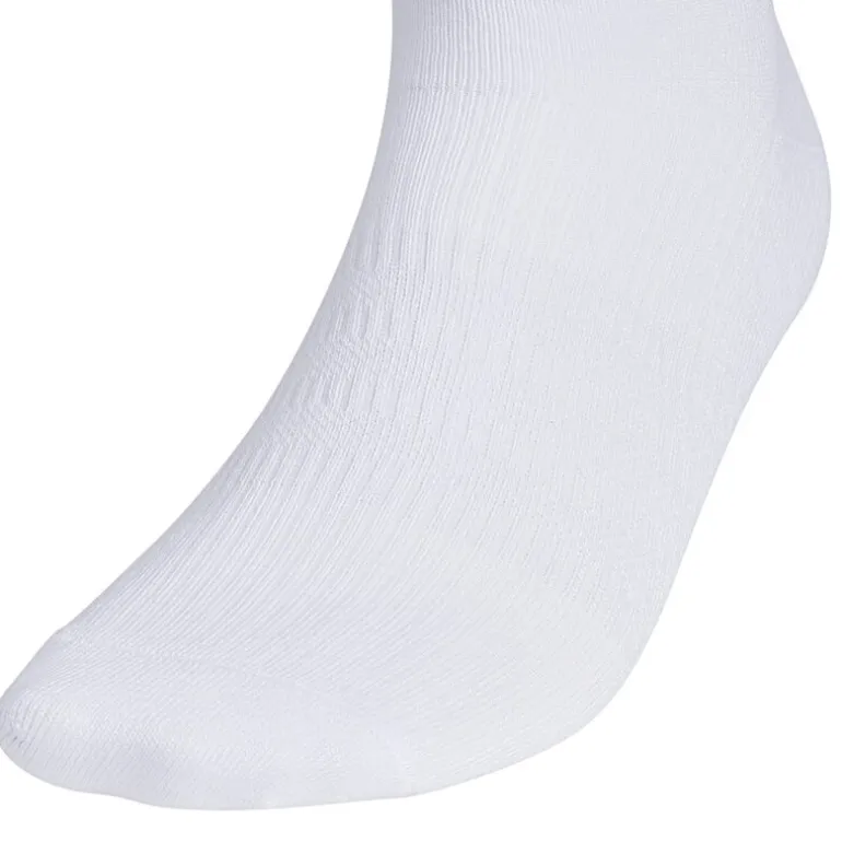 adidas Superlite Mens Multi-Pack 6 Pair Low Cut Socks
