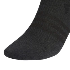adidas Superlite Mens Multi-Pack 6 Pair No Show Socks