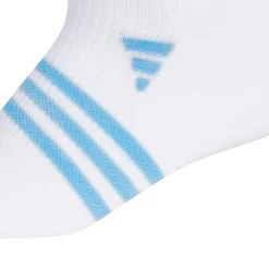 adidas Superlite Womens Multi-Pack 6 Pair No Show Socks
