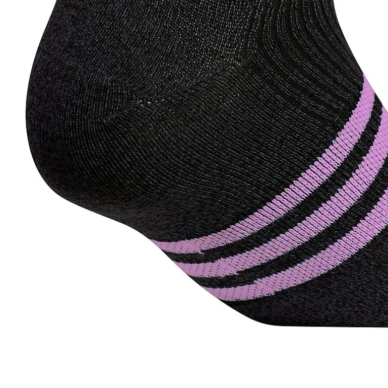 adidas Superlite Womens Multi-Pack 6 Pair No Show Socks