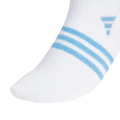 adidas Superlite Womens Multi-Pack 6 Pair No Show Socks
